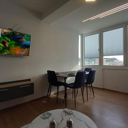 Apartment Kraja Shkodra Exterior foto