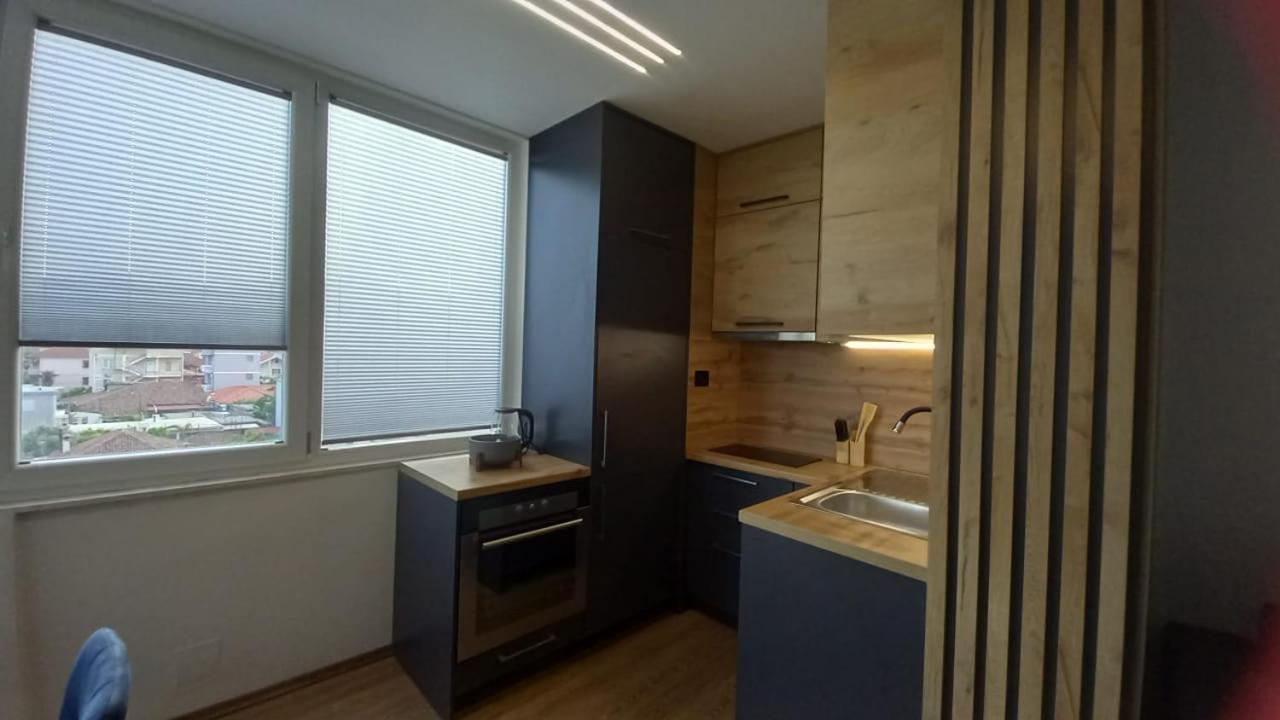 Apartment Kraja Shkodra Exterior foto