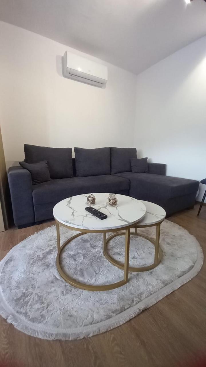 Apartment Kraja Shkodra Exterior foto