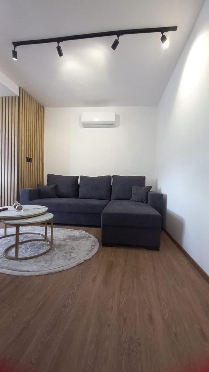 Apartment Kraja Shkodra Exterior foto