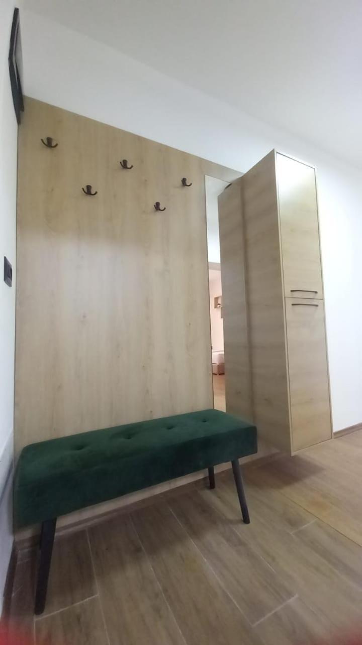 Apartment Kraja Shkodra Exterior foto
