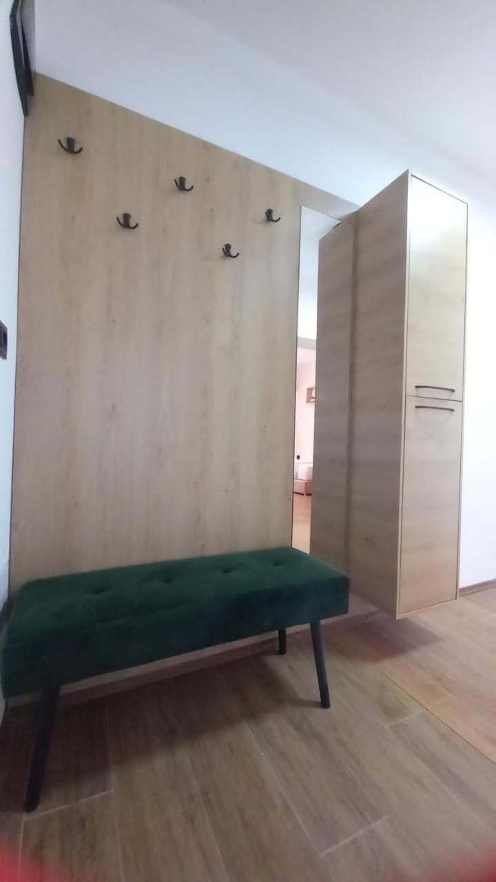 Apartment Kraja Shkodra Exterior foto