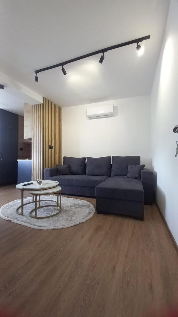 Apartment Kraja Shkodra Exterior foto