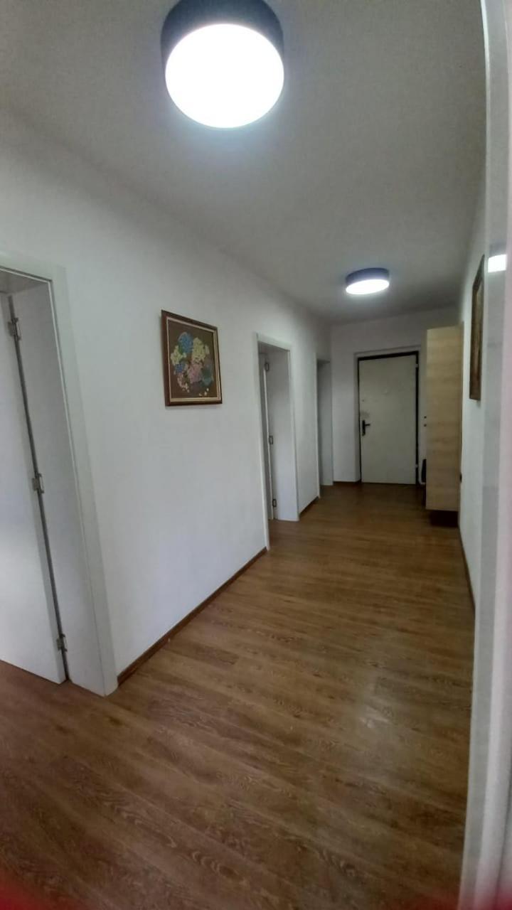 Apartment Kraja Shkodra Exterior foto